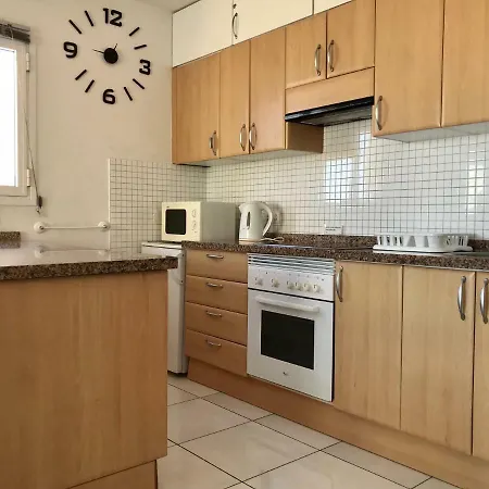 Bonito Apartamento 1 Vista Mar Apartman Costa Adeje (Tenerife)
