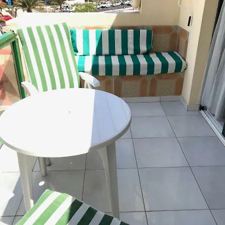 Bonito Apartamento 1 Vista Mar Apartman