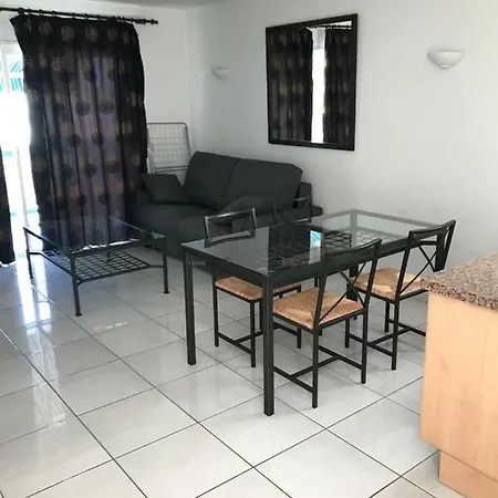 Apartman Bonito Apartamento 1 Vista Mar