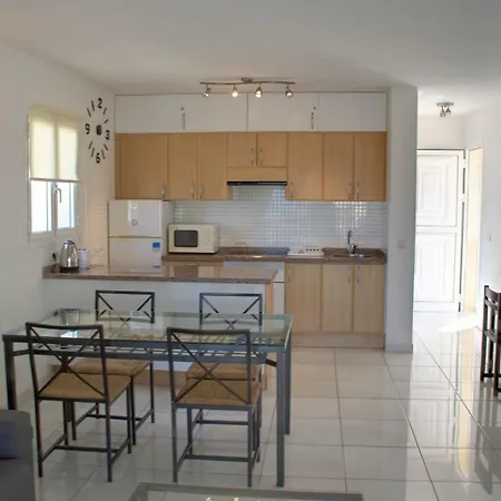 Bonito Apartamento 1 Vista Mar Apartman Costa Adeje (Tenerife)