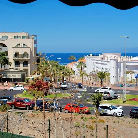 Apartman Bonito Apartamento 1 Vista Mar